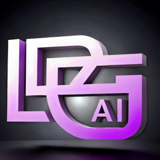 D3G AI Logo